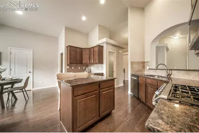9155 Dome Rock Place, Colorado Springs, CO 80924 - Photo 18