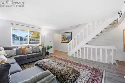 360 W Rockrimmon Boulevard #F, Colorado Springs, CO 80919 - Photo 36