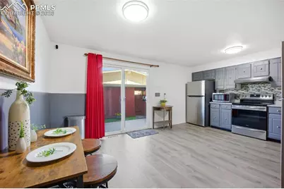 360 W Rockrimmon Boulevard #F, Colorado Springs, CO 80919 - Photo 12