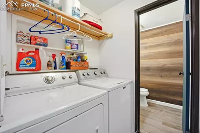 360 W Rockrimmon Boulevard #F, Colorado Springs, CO 80919 - Photo 10