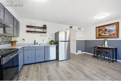 360 W Rockrimmon Boulevard #F, Colorado Springs, CO 80919 - Photo 20