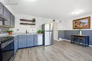 360 W Rockrimmon Blvd, Colorado Springs, CO 80919 - Photo 20