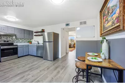 360 W Rockrimmon Boulevard #F, Colorado Springs, CO 80919 - Photo 14