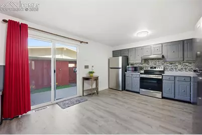 360 W Rockrimmon Boulevard #F, Colorado Springs, CO 80919 - Photo 12