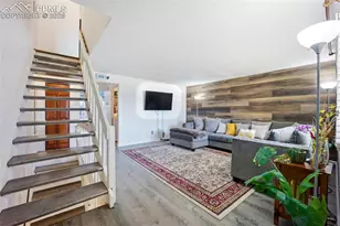 360 W Rockrimmon Blvd, Colorado Springs, CO 80919 - Photo 4