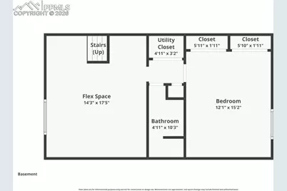 360 W Rockrimmon Boulevard #F, Colorado Springs, CO 80919 - Photo 46