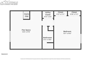 360 W Rockrimmon Blvd, Colorado Springs, CO 80919 - Photo 46