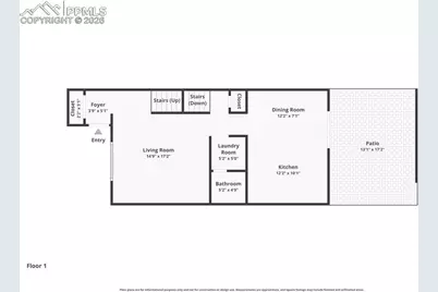 360 W Rockrimmon Boulevard #F, Colorado Springs, CO 80919 - Photo 44