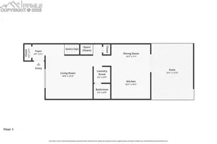 360 W Rockrimmon Blvd, Colorado Springs, CO 80919 - Photo 44