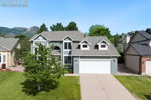 2460 Shiprock Way, Colorado Springs, CO 80919 - Photo 2