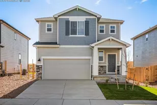 11379 Pikeminnow Pl, Colorado Springs, CO 80925 - Photo 1
