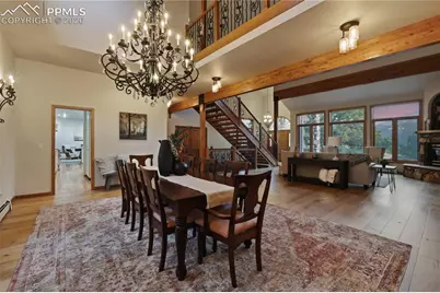 580 Sunny Glen Court, Woodland Park, CO 80863 - Photo 12