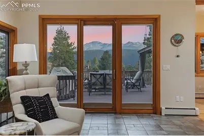 580 Sunny Glen Court, Woodland Park, CO 80863 - Photo 18