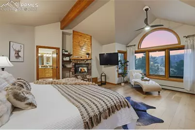 580 Sunny Glen Court, Woodland Park, CO 80863 - Photo 24