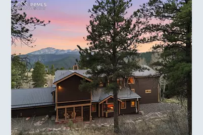 580 Sunny Glen Court, Woodland Park, CO 80863 - Photo 50