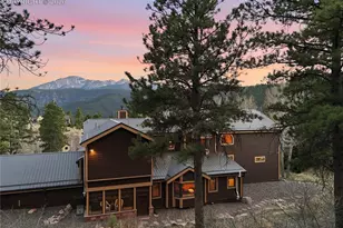 580 Sunny Glen Ct, Woodland Park, CO 80863 - Photo 50