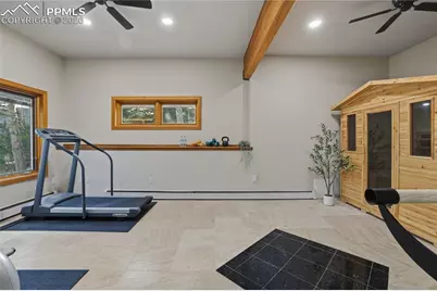 580 Sunny Glen Court, Woodland Park, CO 80863 - Photo 44