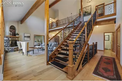 580 Sunny Glen Court, Woodland Park, CO 80863 - Photo 4