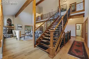 580 Sunny Glen Ct, Woodland Park, CO 80863 - Photo 4
