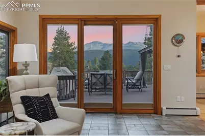 580 Sunny Glen Court, Woodland Park, CO 80863 - Photo 18