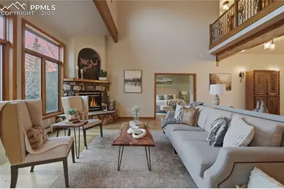580 Sunny Glen Court, Woodland Park, CO 80863 - Photo 8