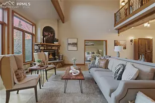 580 Sunny Glen Ct, Woodland Park, CO 80863 - Photo 8