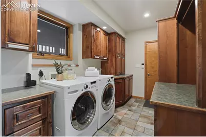 580 Sunny Glen Court, Woodland Park, CO 80863 - Photo 22