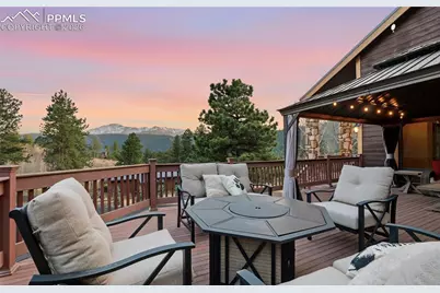 580 Sunny Glen Court, Woodland Park, CO 80863 - Photo 48