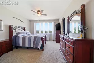 6976 Cobblecreek Dr, Colorado Springs, CO 80922 - Photo 18