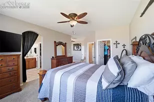 6976 Cobblecreek Dr, Colorado Springs, CO 80922 - Photo 20