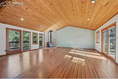 1043 Kings Crown Road, Woodland Park, CO 80863 - Photo 4