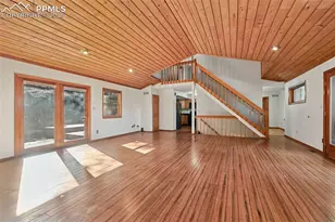 1043 Kings Crown Rd, Woodland Park, CO 80863 - Photo 8