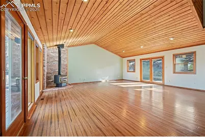 1043 Kings Crown Road, Woodland Park, CO 80863 - Photo 6