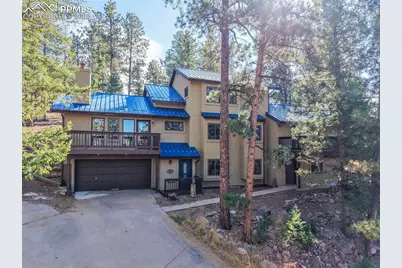 1043 Kings Crown Road, Woodland Park, CO 80863 - Photo 1