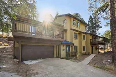 1043 Kings Crown Road, Woodland Park, CO 80863 - Photo 36