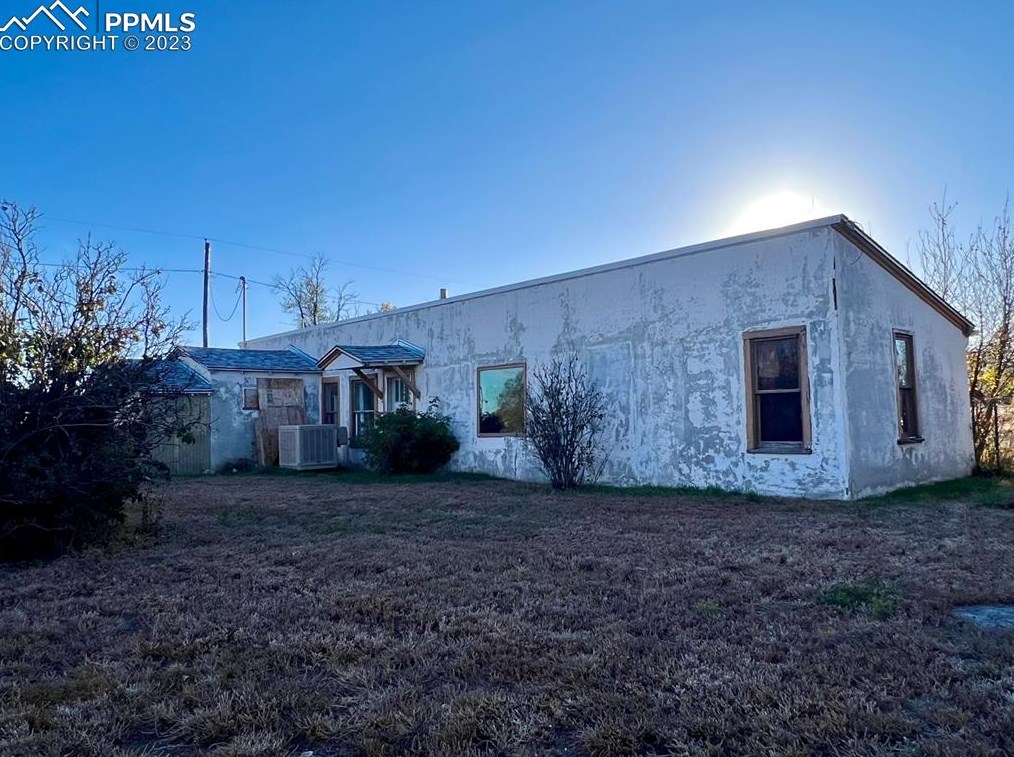 419 Buffalo St, Simla, CO 80835