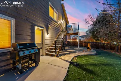 6417 Cabana Circle, Colorado Springs, CO 80923 - Photo 36