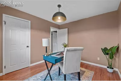 814 Paradise Lane, Colorado Springs, CO 80904 - Photo 22