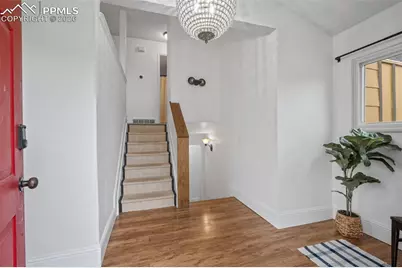 814 Paradise Lane, Colorado Springs, CO 80904 - Photo 4