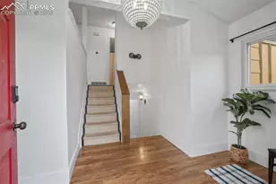 814 Paradise Ln, Colorado Springs, CO 80904 - Photo 4