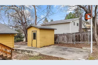 814 Paradise Lane, Colorado Springs, CO 80904 - Photo 38