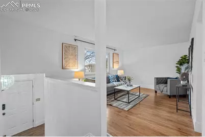 814 Paradise Lane, Colorado Springs, CO 80904 - Photo 6