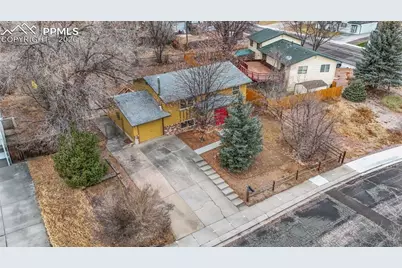 814 Paradise Lane, Colorado Springs, CO 80904 - Photo 42