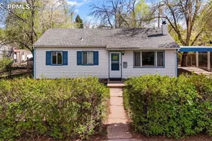 409 Burlington Ave, Colorado Springs, CO 80905 - Photo 2