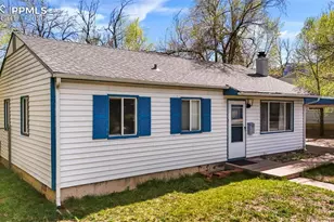 409 Burlington Ave, Colorado Springs, CO 80905 - Photo 4