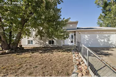 3920 Morley Drive, Colorado Springs, CO 80916 - Photo 2