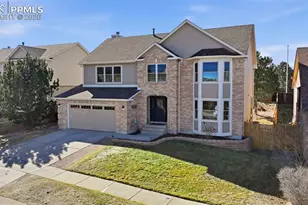 2815 Helmsdale Dr, Colorado Springs, CO 80920 - Photo 1