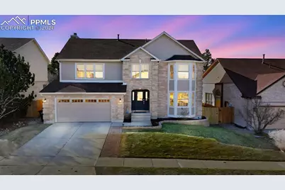 2815 Helmsdale Drive, Colorado Springs, CO 80920 - Photo 4