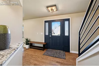 2815 Helmsdale Drive, Colorado Springs, CO 80920 - Photo 8