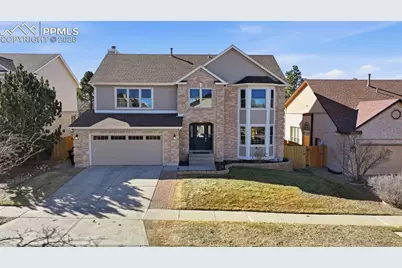 2815 Helmsdale Drive, Colorado Springs, CO 80920 - Photo 2